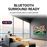 TV LED 75'' LG Nanocell 75NANO906 IA 4K UHD HDR Smart TV Full Array_25