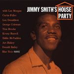 House Party - Vinilo