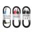 Auriculares Bluetooth Sennheiser RS275 para TV Negro