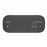 Auriculares Bluetooth Sennheiser RS275 para TV Negro