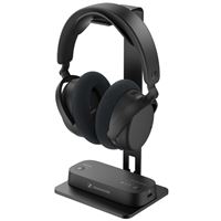 Auriculares Bluetooth Sennheiser RS275 para TV Negro