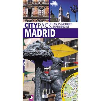Citypack: Madrid