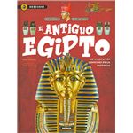 El antiguo egipto-descubre