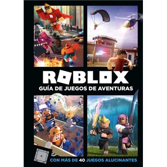 Coleccion Completa De Los Libros De Roblox Fnac - roblox pack 1 figura varios modelos