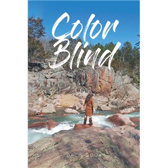 Color Blind - 1