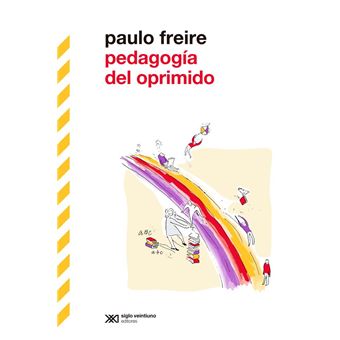 Pedagogia Del Oprimido