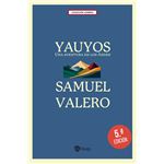 Yauyos
