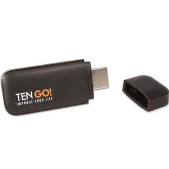 Ten-GO WiFi Disco duro multimedia - Fnac