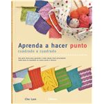 Aprenda A Hacer Punto Cuadrado A Cuadrado