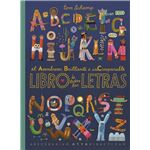 El Asombro Brillante E Incomparable Libro De Todas Las Letra