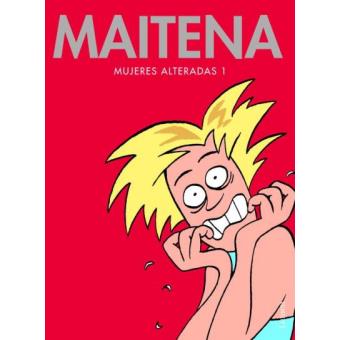 Mujeres alteradas 1