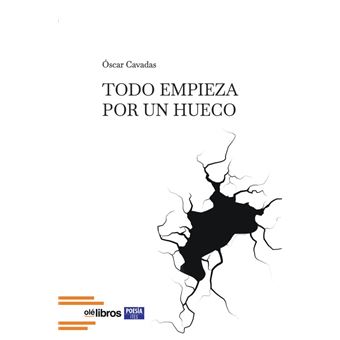 Todo empieza por un hueco - 1