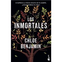 Los inmortales
