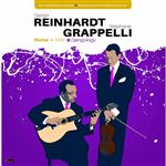 Rome 1949 - Vinilo