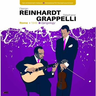 Rome 1949 - Vinilo