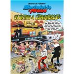 Mortadel.lo misteri a l'hiper