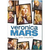 Pack Veronica Mars Serie Completa - DVD