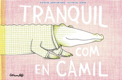 Corimbo Tranquil Com En Camil
