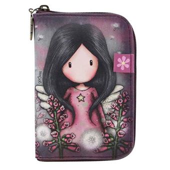 Bolsa plegable Gorjuss Little Wings