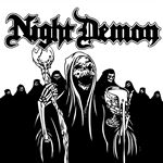 Night Demon - CD