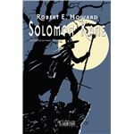 Solomon Kane