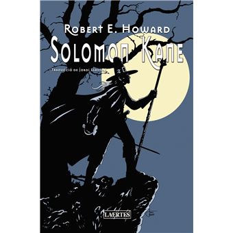 Solomon Kane