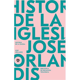 Historia de la Iglesia