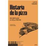 Historia De La Pizza