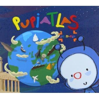 PupiATLAS del mundo