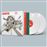 Espacios infinitos Ed Deluxe Limitada - 2 Vinilo blanco