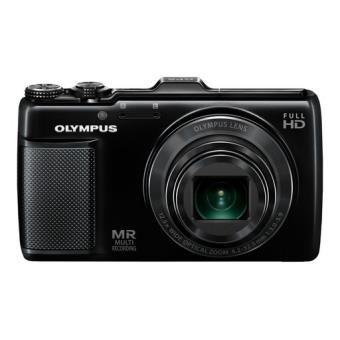 Olympus SH-25MR Cámara Compacta Avanzada - Accesorios Foto