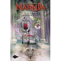 Las crónicas de Narnia 6. La silla de plata