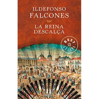 La Reina descalça
