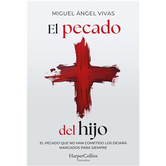 El Pecado Del Hijo