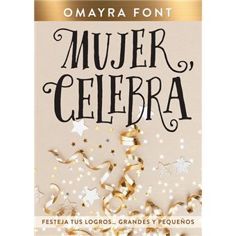Mujer Celebra