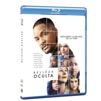 Belleza oculta - Blu-Ray