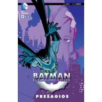 Batman. El caballero oscuro: Presagios