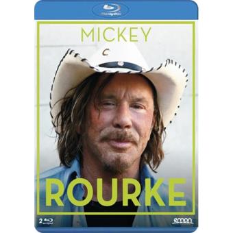 Pack Mickey Rourke - Blu-Ray
