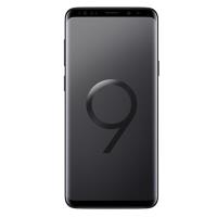 Samsung Galaxy S9+ 6,2" Midnight Black