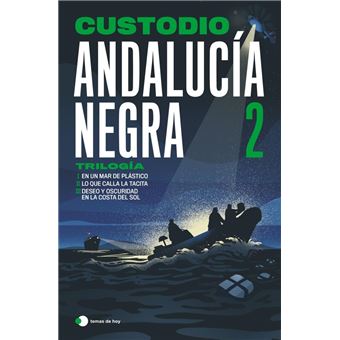 Andalucía negra 2