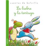 La liebre y la tortuga