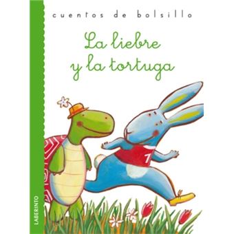 La liebre y la tortuga