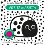 Petita marieta. El meu primer llibr