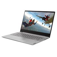 Portátil Lenovo Ideapad S540-14IML 14'' Gris