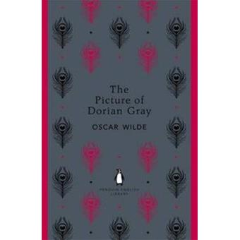 The picture of Dorian Grey - 1