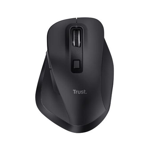 RatÃ³n InalÃ¡mbrico Tust Fyda Rf Wireless + Bluetooth Ãptico 2400 Dpi