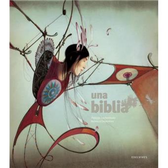 Una biblia