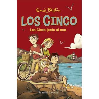 Cinco junto al mar, los-los cinco