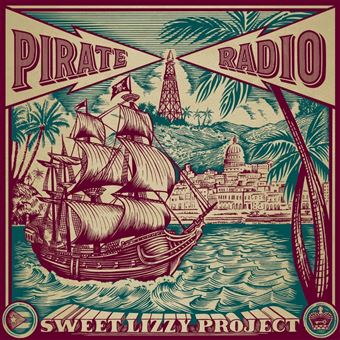 Pirate Radio - CD