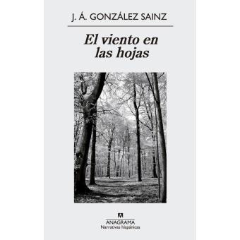 El viento en las hojas